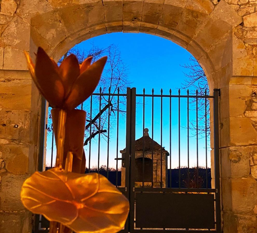 Domaine De Lejos - Portes D'Albi Lamillarié 外观 照片